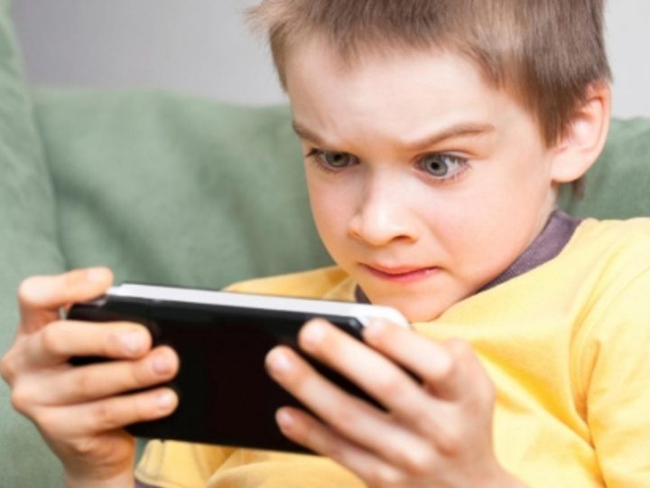 Tips para que los niños saquen un mejor provecho de la tecnología